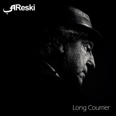 Areski: Long Courrier, CD