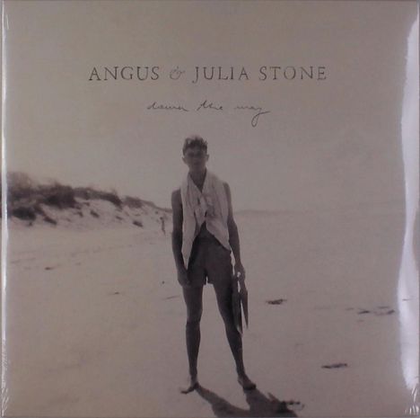 Angus &amp; Julia Stone: Down The Way, 2 LPs