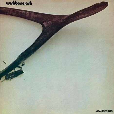 Wishbone Ash: Wishbone Ash (Limited Edition) (Opaque Brown Vinyl), LP