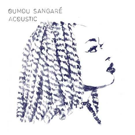 Oumou Sangare: Acoustic, LP