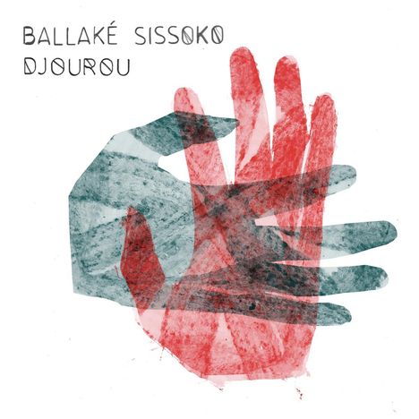 Ballaké Sissoko: Djourou, CD