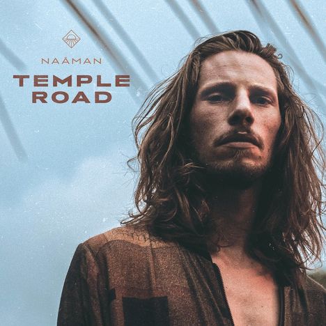 Naâman: Temple Road, 2 LPs