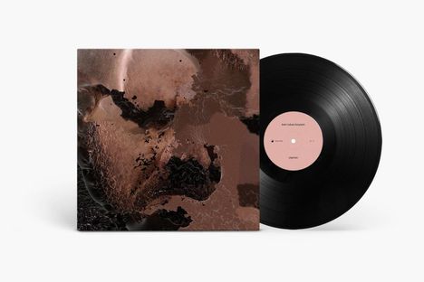 Ben Lukas Boysen: Clarion EP (Limited Edition), Single 12"