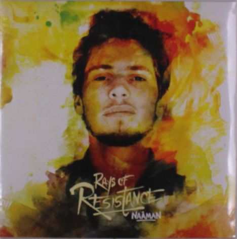 Naâman: Rays Of Resistance, 2 LPs