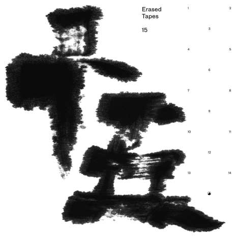 Erased Tapes - 15 Year Anniversary, 3 LPs