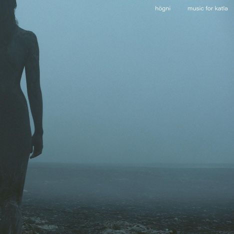 Högni: Filmmusik: Music For Katla (O.S.T.), LP