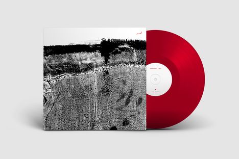 Sheherazaad: Qasr (Limited Edition) (Red Vinyl), LP