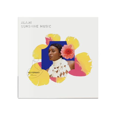 Ala.ni: Sunshine Music, LP