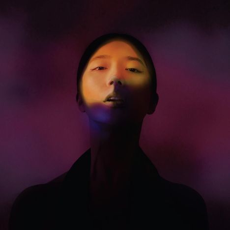 Hatis Noit: Aura Reworks (Clear Vinyl), LP