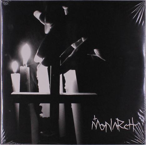 Monarch: Sabbracadaver, 2 LPs