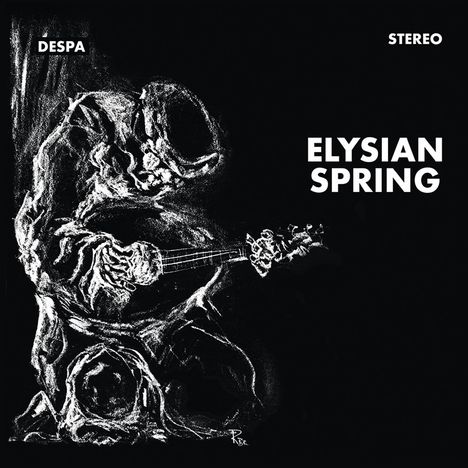 Elysian Spring: Glass Flowers, LP