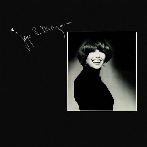 Jaye P. Morgan: Jaye P. Morgan, LP