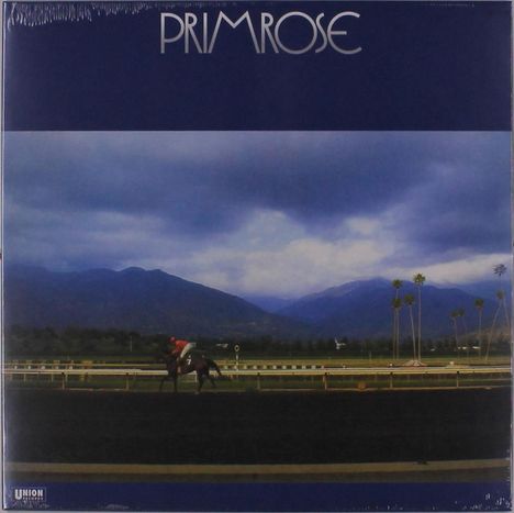 Hiromasa Suzuki: Primrose, LP
