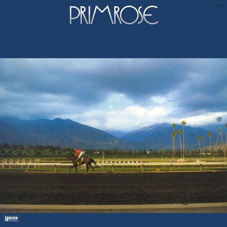 Hiromasa Suzuki: Primrose, LP