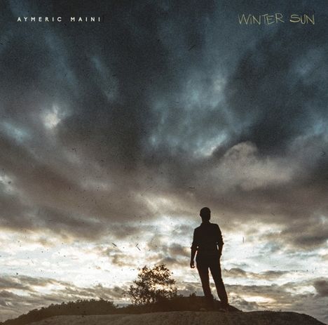 Aymeric Maini: Winter Sun, CD