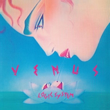 Logic System: Venus, CD