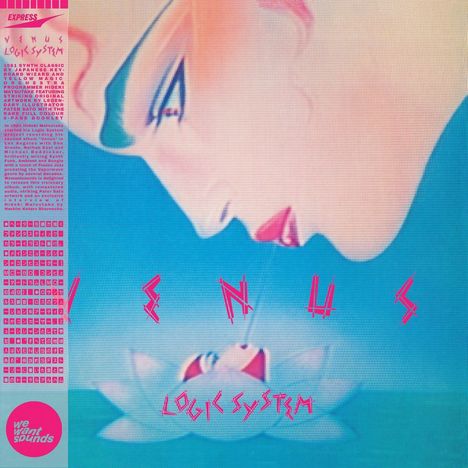 Logic System: Venus, LP