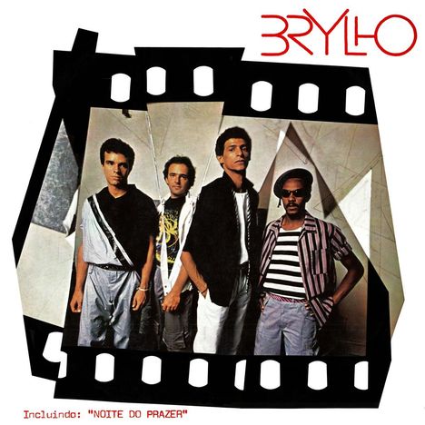 Brylho: Brylho, LP