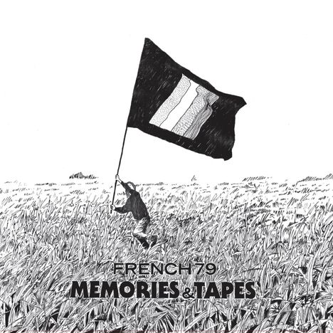 French 79: Memories &amp; Tapes (Limited Edition) (Pink Vinyl), LP