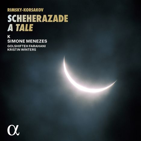 Nikolai Rimsky-Korssakoff (1844-1908): Scheherazade op.35 (Ein Märchen mit Texten), 2 CDs