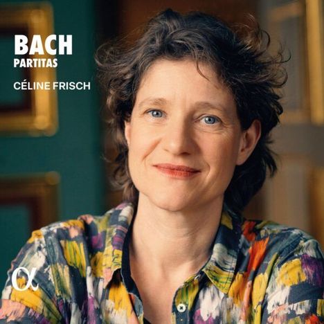Johann Sebastian Bach (1685-1750): Partiten BWV 825-830, 2 CDs