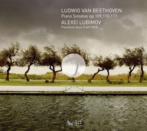 Ludwig van Beethoven (1770-1827): Klaviersonaten Nr.30-32, CD