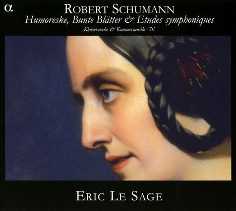 Robert Schumann (1810-1856): Klavierwerke &amp; klavierbegleitete Kammermusik Vol.4, 2 CDs