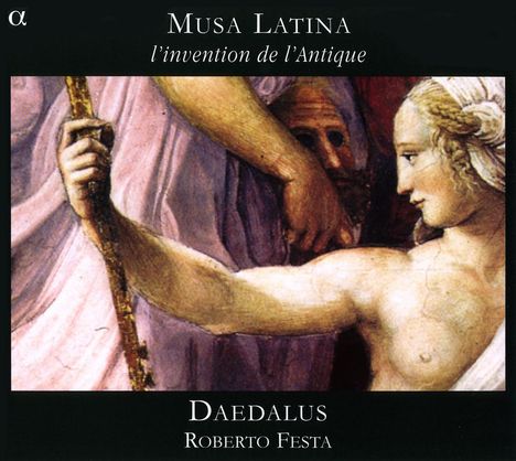 Musa Latina, CD