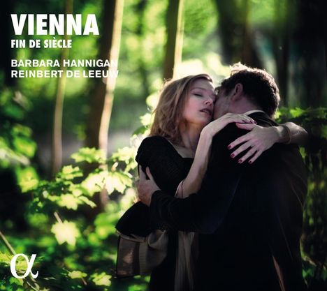 Barbara Hannigan - Vienna, CD