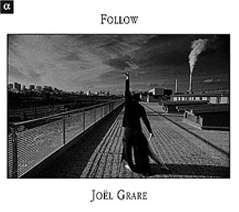 Joel Grare (geb. 1961): Koan, CD