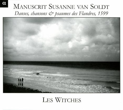 Manuscrit Susanne van Soldt (1599), CD