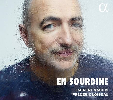 Laurent Naouri & Frederic Loiseau - En Sourdine, CD
