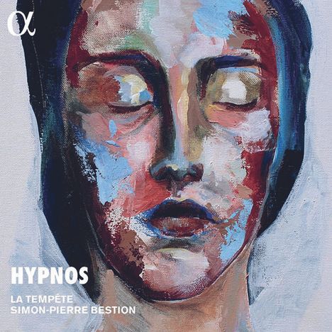 La Tempete - Hypnos, CD