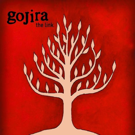 Gojira: The Link (Repress), LP