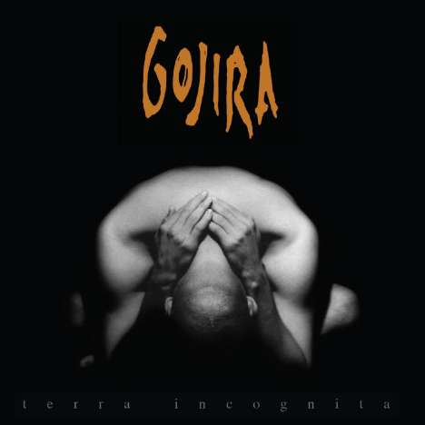 Gojira: Terra Incognita (Limited-Edition), 2 LPs