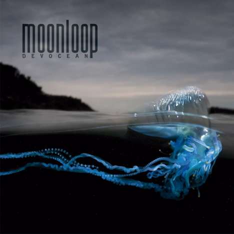 Moonloop: Devocean, CD