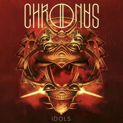 Chronus: Idols, CD
