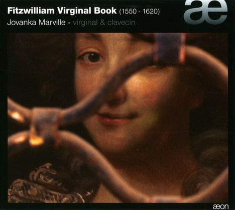 Fitzwilliam Virginal Book, CD