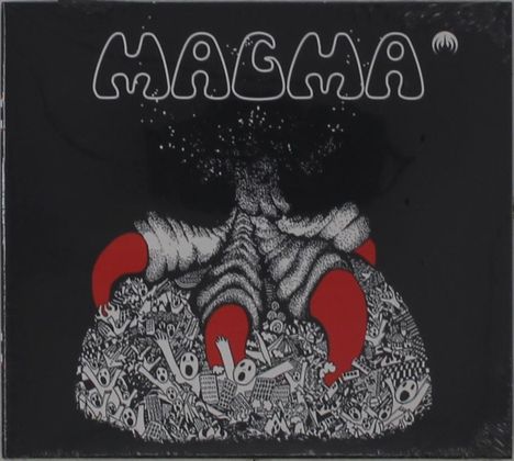 Magma: Kobaia, 2 CDs