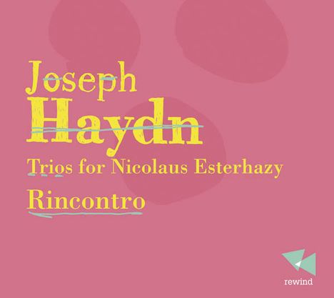 Joseph Haydn (1732-1809): Streichtrios H11 Nr.14,59,80,85,96,97, CD