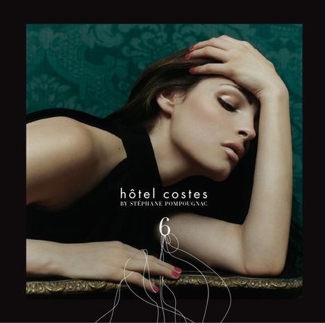 Hotel Costes 6, 2 LPs
