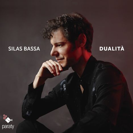 Silas Bassa - Dualita, CD