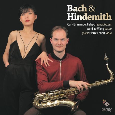 Paul Hindemith (1895-1963): Kammermusik, CD