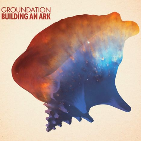 Groundation: Building An Ark, 2 LPs