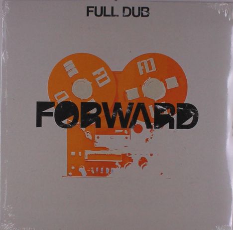 Full Dub: Forward, LP