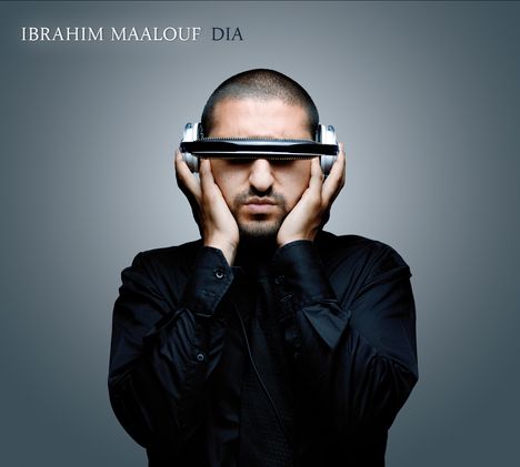 Ibrahim Maalouf (geb. 1980): Dia, 4 CDs