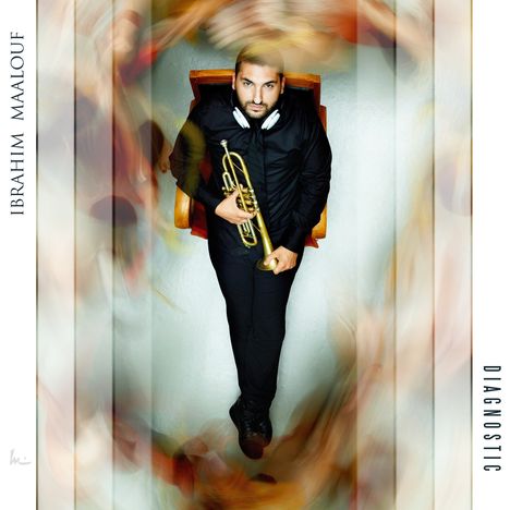 Ibrahim Maalouf (geb. 1980): Diagnostic, 2 LPs