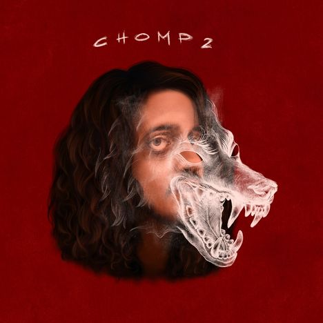 Russ: Chomp 2, 2 LPs