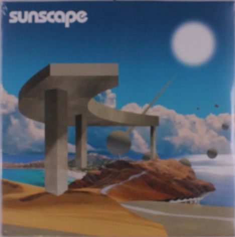 Sunscape: Sunscape, LP
