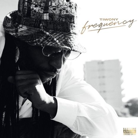 Tiwony: Frequency, CD